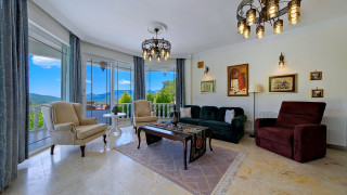 VKV3615 Villa Kalkan