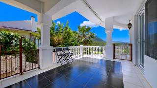 VKV3615 Villa Kalkan