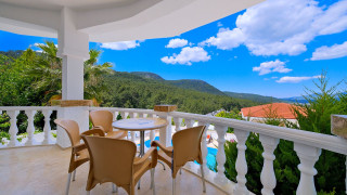 VKV3615 Villa Kalkan