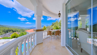 VKV3615 Villa Kalkan