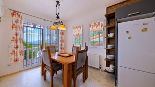 VKV3615 Villa Kalkan