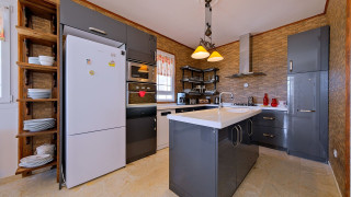 VKV3615 Villa Kalkan