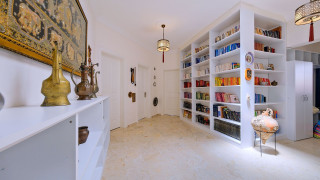 VKV3615 Villa Kalkan