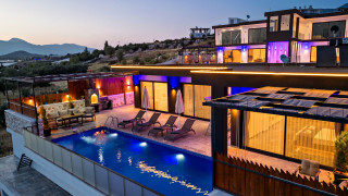 VKV2692 Villa Kalkan