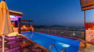 VKV2692 Villa Kalkan