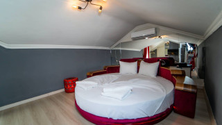 VKV8904 Villa Kalkan