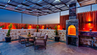 VKV2692 Villa Kalkan