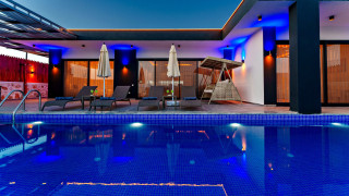 VKV2692 Villa Kalkan