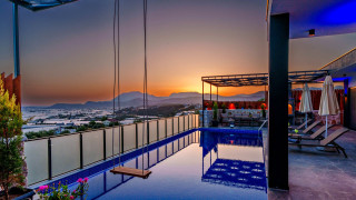 VKV2692 Villa Kalkan