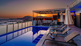 VKV2692 Villa Kalkan