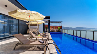 VKV2692 Villa Kalkan