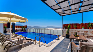 VKV2692 Villa Kalkan