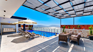VKV2692 Villa Kalkan