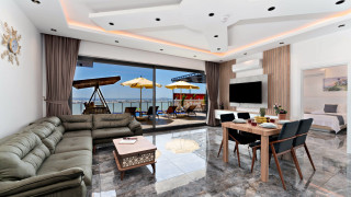 VKV2692 Villa Kalkan
