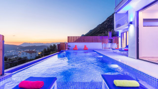 VKV2911 Villa Kalkan