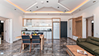 VKV2692 Villa Kalkan