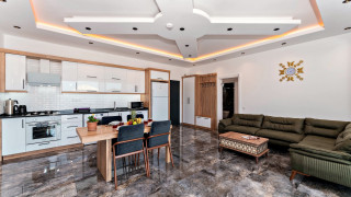 VKV2692 Villa Kalkan