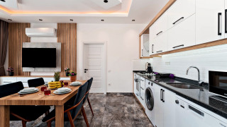VKV2692 Villa Kalkan