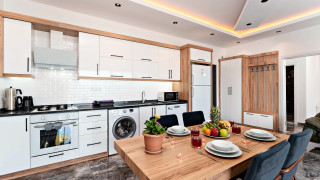 VKV2692 Villa Kalkan