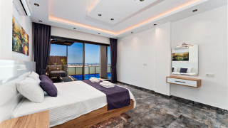 VKV2692 Villa Kalkan