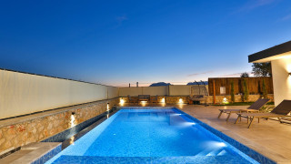 VKV3784 Villa Kalkan