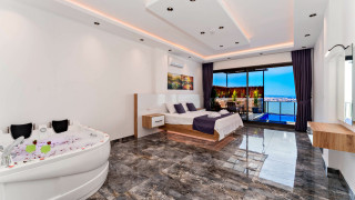 VKV2692 Villa Kalkan