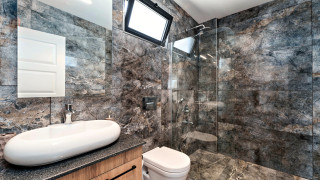 VKV2692 Villa Kalkan