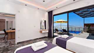 VKV2692 Villa Kalkan
