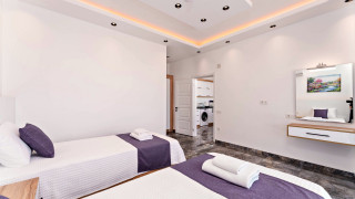 VKV2692 Villa Kalkan