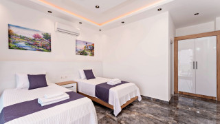 VKV2692 Villa Kalkan