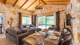 VKV2735 Villa Kalkan