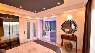 VKV5513 Villa Kalkan