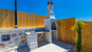 VKV3309 Villa Kalkan