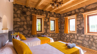 VKV6590 Villa Kalkan