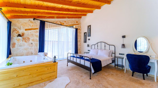 VKV5039 Villa Kalkan