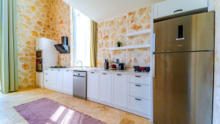 VKV5039 Villa Kalkan
