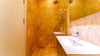 VKV5039 Villa Kalkan