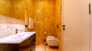 VKV5039 Villa Kalkan