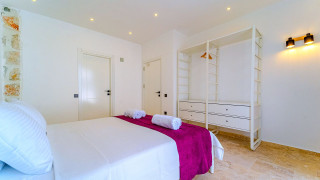 VKV5039 Villa Kalkan