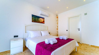 VKV5039 Villa Kalkan