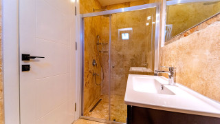 VKV5039 Villa Kalkan