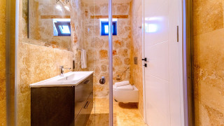 VKV5039 Villa Kalkan