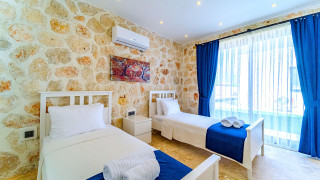 VKV5039 Villa Kalkan