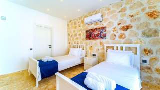 VKV5039 Villa Kalkan