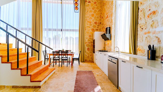 VKV5039 Villa Kalkan