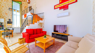 VKV5039 Villa Kalkan