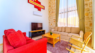 VKV5039 Villa Kalkan