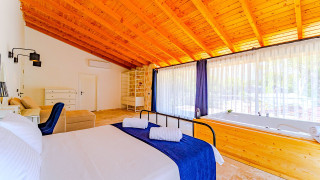 VKV5039 Villa Kalkan