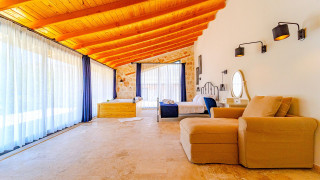 VKV5039 Villa Kalkan