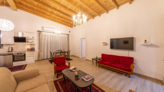 VKV5037 Villa Kalkan